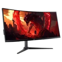 Монитор Acer Nitro XZ342CUV3bmiiphx (UM.CX2CD.302) фото 1